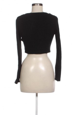 Dámska blúza SHEIN, Veľkosť M, Farba Čierna, Cena  10,00 €