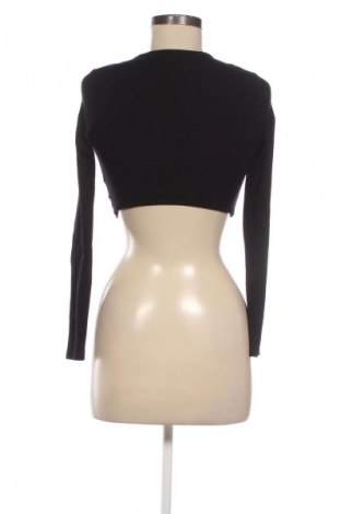 Bluză de femei SHEIN, Mărime XS, Culoare Negru, Preț 50,00 Lei