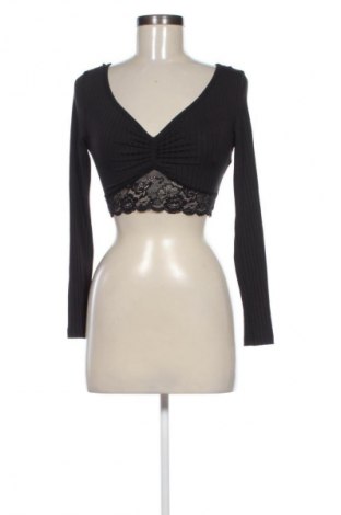 Dámská halenka SHEIN, Velikost XS, Barva Černá, Cena  119,00 Kč