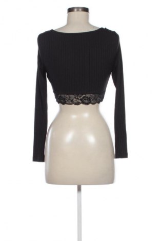 Dámská halenka SHEIN, Velikost XS, Barva Černá, Cena  119,00 Kč