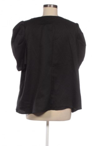 Bluzka damska SHEIN, Rozmiar XXL, Kolor Czarny, Cena 43,68 zł