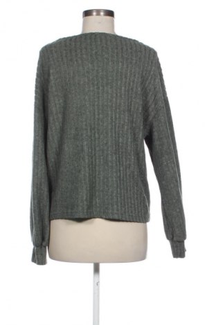 Dámska blúza SHEIN, Veľkosť M, Farba Zelená, Cena  9,74 €