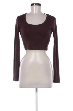 Női blúz SHEIN, Méret S, Szín Barna, Ár 3 828 Ft