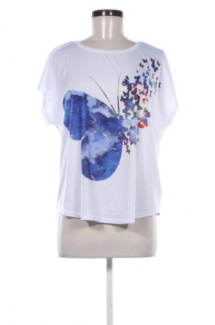 Női blúz SHEIN, Méret XL, Szín Fehér, Ár 3 828 Ft