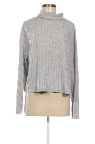 Dámska blúza SHEIN, Veľkosť XL, Farba Sivá, Cena  4,95 €