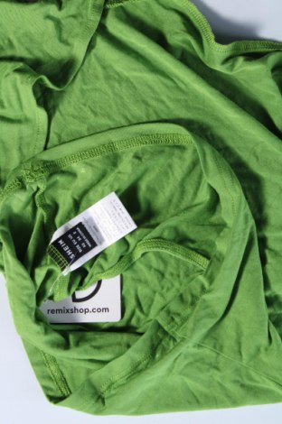 Dámská halenka SHEIN, Velikost XS, Barva Zelená, Cena  242,00 Kč