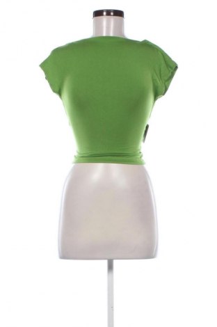 Dámská halenka SHEIN, Velikost XS, Barva Zelená, Cena  242,00 Kč