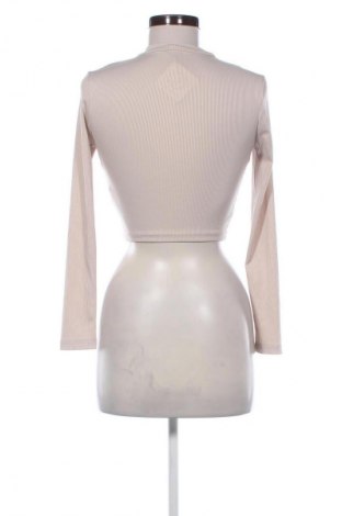 Női blúz SHEIN, Méret XS, Szín Bézs, Ár 3 800 Ft