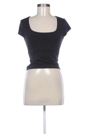 Bluzka damska SHEIN, Rozmiar XS, Kolor Czarny, Cena 43,68 zł