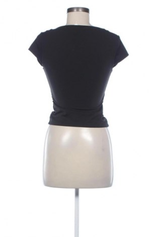 Bluzka damska SHEIN, Rozmiar XS, Kolor Czarny, Cena 43,68 zł