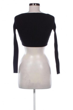 Dámská halenka SHEIN, Velikost S, Barva Černá, Cena  291,00 Kč