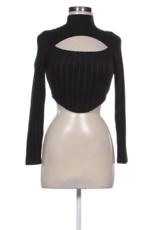 Bluzka damska SHEIN, Rozmiar XS, Kolor Czarny, Cena 43,68 zł