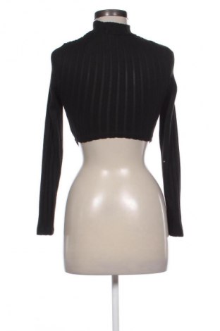 Bluzka damska SHEIN, Rozmiar XS, Kolor Czarny, Cena 43,68 zł