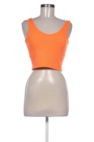 Bluzka damska SHEIN, Rozmiar M, Kolor Pomarańczowy, Cena 43,68 zł