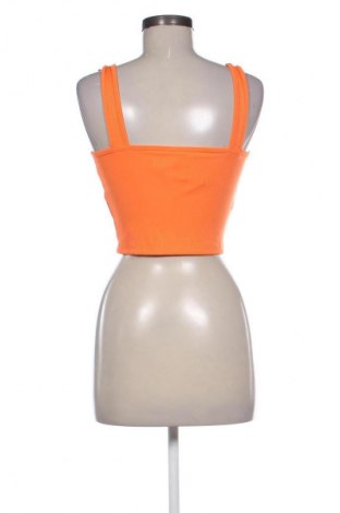 Bluzka damska SHEIN, Rozmiar M, Kolor Pomarańczowy, Cena 43,68 zł