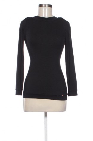 Dámska blúza SKNB, Veľkosť S, Farba Čierna, Cena  9,72 €