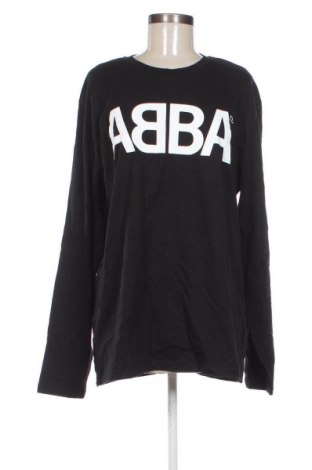 Dámská halenka STANLEY/STELLA, Velikost XXL, Barva Černá, Cena  139,00 Kč