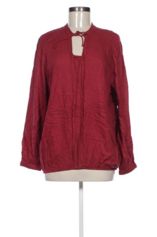 Bluzka damska Sa. Hara, Rozmiar M, Kolor Czerwony, Cena 23,99 zł