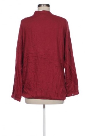 Bluzka damska Sa. Hara, Rozmiar M, Kolor Czerwony, Cena 23,99 zł