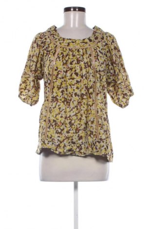 Bluzka damska Saint Tropez, Rozmiar XS, Kolor Kolorowy, Cena 62,00 zł