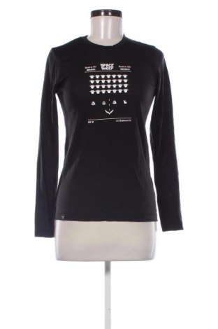 Dámská halenka Salewa, Velikost XS, Barva Černá, Cena  1 105,00 Kč