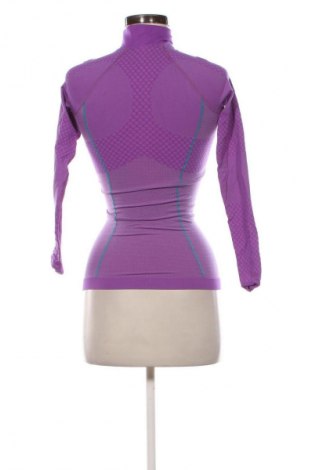 Dámska blúza Salomon, Veľkosť S, Farba Fialová, Cena  28,18 €
