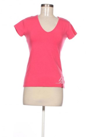 Γυναικεία μπλούζα Sam, Μέγεθος S, Χρώμα Ρόζ , Τιμή 10,00 €