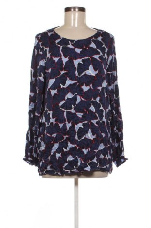 Damen Shirt Samoon, Größe M, Farbe Mehrfarbig, Preis € 8,99