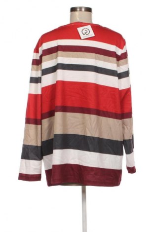 Damen Shirt Samoon, Größe XXL, Farbe Mehrfarbig, Preis € 17,99