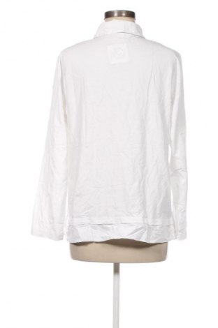 Dámska blúza Samoon, Veľkosť XL, Farba Biela, Cena  9,95 €