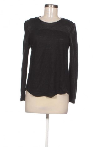 Női blúz Sandro, Méret M, Szín Fekete, Ár 16 416 Ft