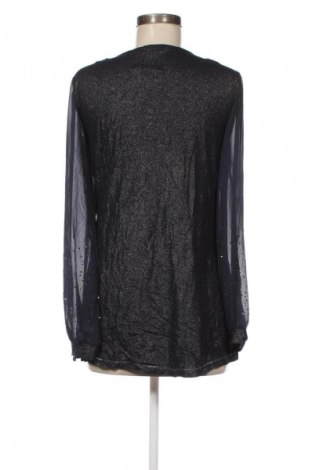 Bluză de femei Sarah Kern, Mărime M, Culoare Albastru, Preț 41,99 Lei