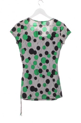 Γυναικεία μπλούζα Say Anything, Μέγεθος M, Χρώμα Πολύχρωμο, Τιμή 9,79 €