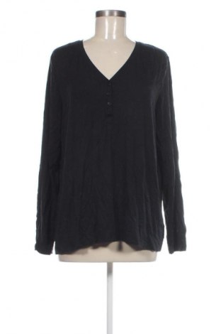 Bluzka damska Schiesser, Rozmiar XXL, Kolor Czarny, Cena 39,99 zł