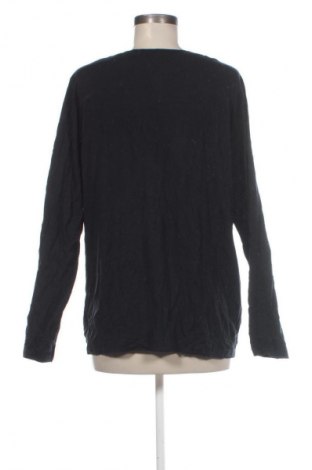 Bluzka damska Schiesser, Rozmiar XXL, Kolor Czarny, Cena 39,99 zł