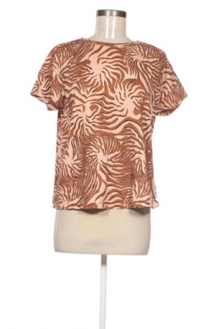 Damen Shirt Scotch & Soda, Größe S, Farbe Mehrfarbig, Preis 34,78 €