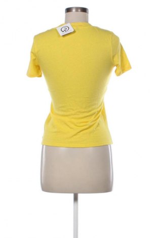 Γυναικεία μπλούζα Scotch & Soda, Μέγεθος XS, Χρώμα Κίτρινο, Τιμή 34,78 €