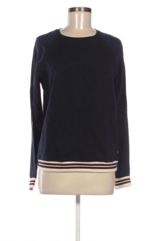 Γυναικεία μπλούζα Scotch & Soda, Μέγεθος M, Χρώμα Μπλέ, Τιμή 42,05 €