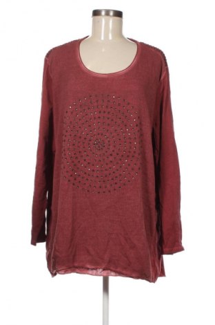 Damen Shirt Secret, Größe 3XL, Farbe Mehrfarbig, Preis € 6,99