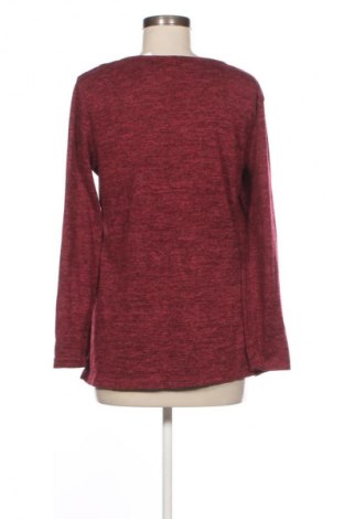 Damen Shirt Secret, Größe L, Farbe Rot, Preis 10,00 €