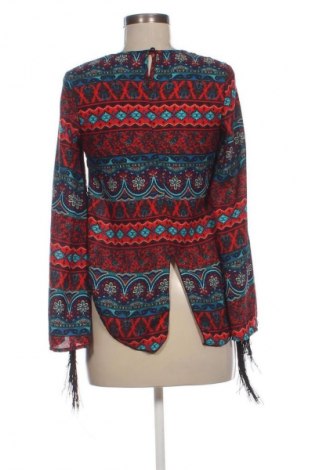 Bluzka damska See You Monday, Rozmiar XS, Kolor Kolorowy, Cena 43,68 zł