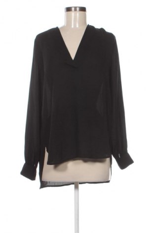 Дамска блуза Selected Femme, Размер S, Цвят Черен, Цена 41,00 лв.