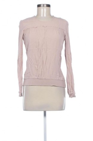 Damen Shirt Selected Femme, Größe XS, Farbe Aschrosa, Preis € 20,97