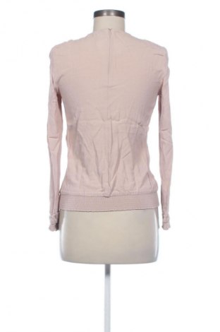 Damen Shirt Selected Femme, Größe XS, Farbe Aschrosa, Preis € 20,97