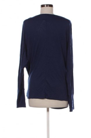 Dámská halenka Seraphine, Velikost XL, Barva Modrá, Cena  242,00 Kč