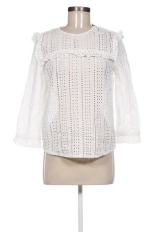 Дамска блуза Set, Размер M, Цвят Бял, Цена 48,00 лв.