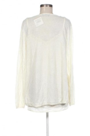 Bluzka damska Set, Rozmiar XL, Kolor ecru, Cena 56,99 zł