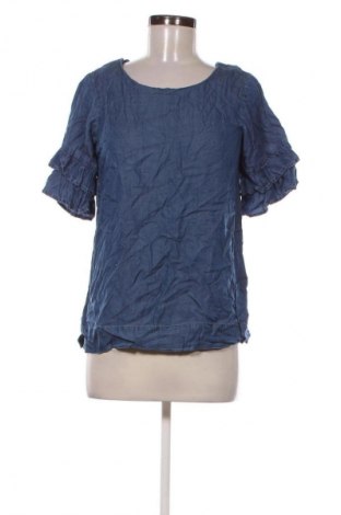 Damen Shirt Sfera, Größe S, Farbe Blau, Preis € 6,99