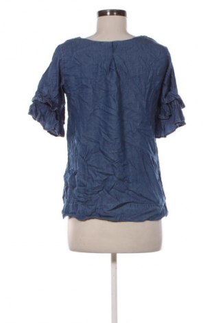 Damen Shirt Sfera, Größe S, Farbe Blau, Preis € 6,99