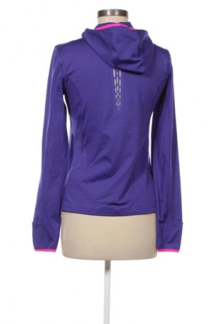 Bluzka damska Shamp, Rozmiar S, Kolor Fioletowy, Cena 26,99 zł